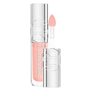 LOREAL PARIS PLUMP AMBITION LIP OIL 201 MILKY NU 5ML - ladyy